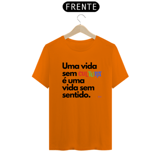 Nome do produto Vida sem cultura