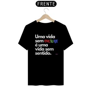 Vida sem cultura _fundo escuro