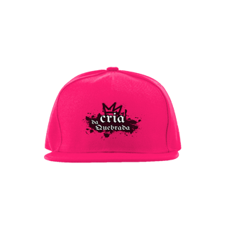 Nome do produto Cria da quebrada b