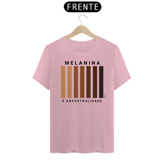 Nome do produto Melanina é ancestralidade - lpreta