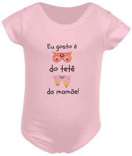 Nome do produto Tetê da mamãe