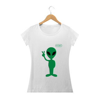 Nome do produto Camisa Start - ET o Extra Terrestre