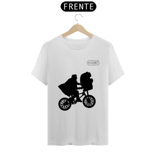 Nome do produto Camisa Start- ET o Extra terrestre