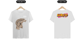 Nome do produto Camisa Start - Naruto (Shukaku)