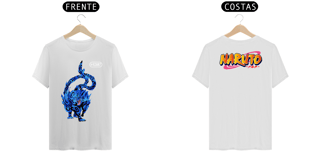 Nome do produto Camisa Start - Naruto (Matabi)
