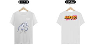 Nome do produto Camisa Start - Naruto (Kokuõ)