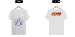 Nome do produto Camisa Start - Naruto (Saiken)