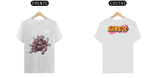 Nome do produto Camisa Start - Naruto (Gyuki)