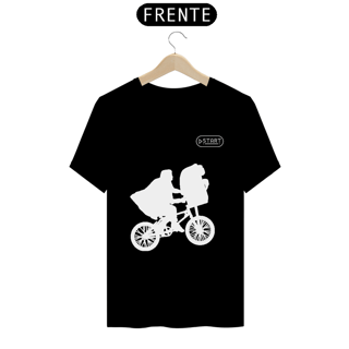 Nome do produto Camisa Start - ET o Extra Terrestre