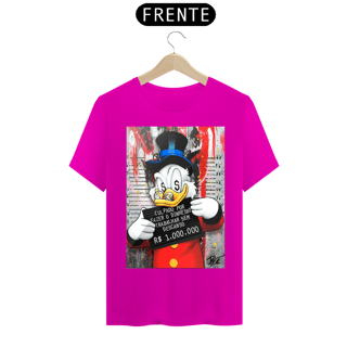 Nome do produto Camisa tio patinhas 3k