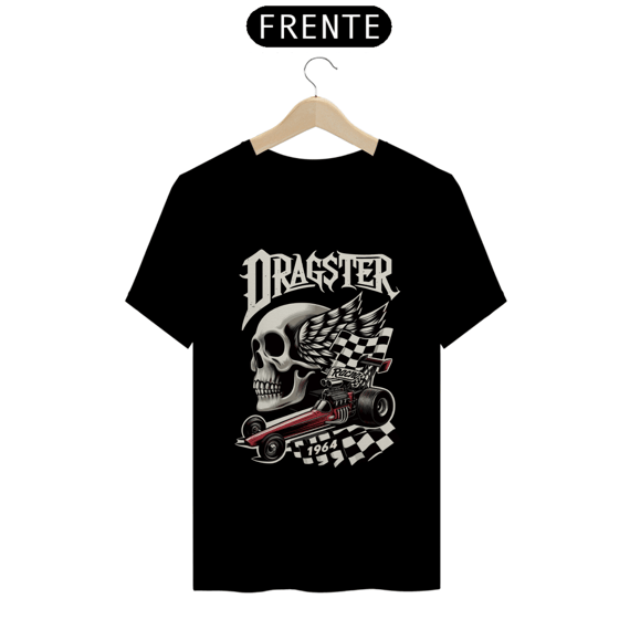 DRAGSTER RACING ( QUALITY)