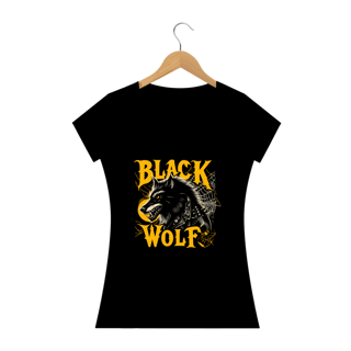 Nome do produto BLACK WOLF (BABY LONG - QUALITY)