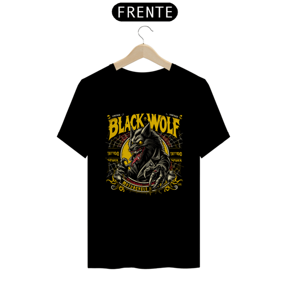 BLACK WOLF QUALITY
