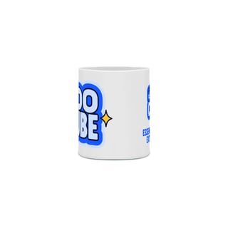 Nome do produtoCaneca Daki do Clube 2