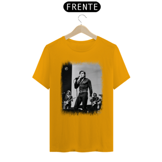 Nome do produto Camiseta Jerry Adriani