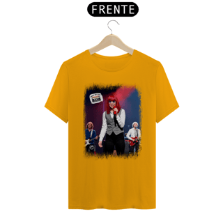 Nome do produto Camiseta Rita Lee - Best of the 60s to the Y2K