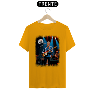 Nome do produto Camiseta Eric Clapton - Best of the 60s to the Y2K