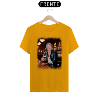 Nome do produto Camiseta de Rock Bon Jovi