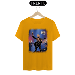 Nome do produto Camiseta Bon Jovi - Best of the 60s to the Y2K