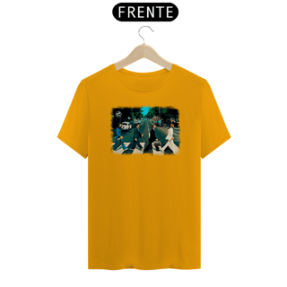 Nome do produto Camiseta de Boteco - Abbey Road