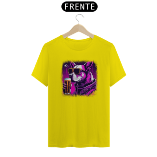 Nome do produto Camiseta de Boteco Melhores Amigos do Homem