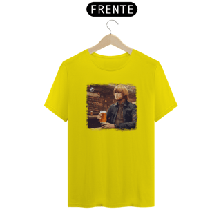 Nome do produto Camiseta de Boteco Brian Jones