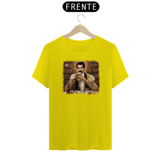 Nome do produto Camiseta de Boteco Freddie Mercury