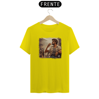 Nome do produto Camiseta de Boteco George Michael