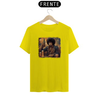 Nome do produto Camiseta de Rock Jimi Hendrix