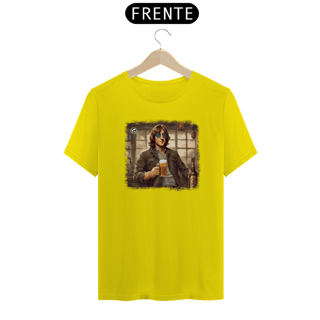 Nome do produto Camiseta de Rock John Lennon