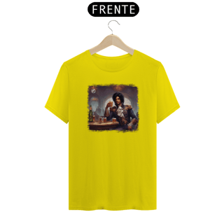 Nome do produto Camiseta de Boteco Prince