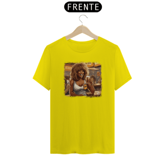 Nome do produto Camiseta de Boteco Tina Turner
