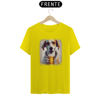 Nome do produto Camiseta de Boteco Melhores Amigos do Homem