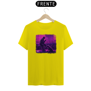 Nome do produto Camiseta de Boteco Melhores Amigos do Homem
