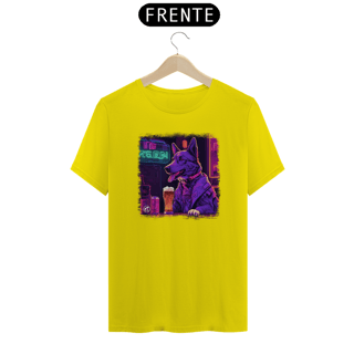 Nome do produto Camiseta de Boteco Melhores Amigos do Homem