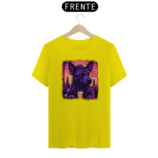 Nome do produto Camiseta de Boteco Melhores Amigos do Homem