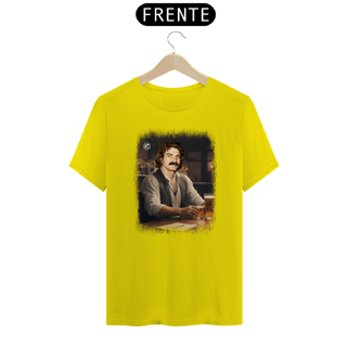 Nome do produto Camiseta de Boteco Belchior