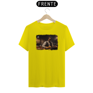 Nome do produto Camiseta de Boteco Raul Seixas