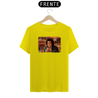 Nome do produto Camiseta de Boteco Erasmo Carlos