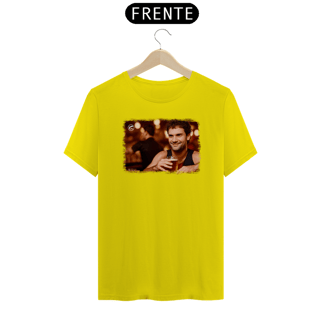 Nome do produto Camiseta de Boteco Cazuza