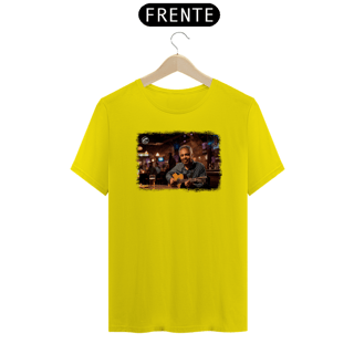 Nome do produto Camiseta de Boteco Gilberto Gil