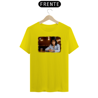 Nome do produto Camiseta de Boteco Roberto Carlos