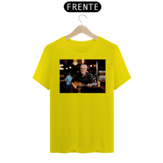 Nome do produto Camiseta de Boteco Caetano Veloso