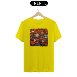 Nome do produto Camiseta de Boteco Caetano Veloso