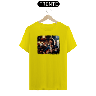 Nome do produto Camiseta de Rock Mick Jagger