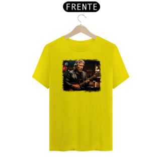 Nome do produto Camiseta de Rock Roger Waters
