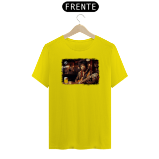 Nome do produto Camiseta de Boteco Jimi Hendrix