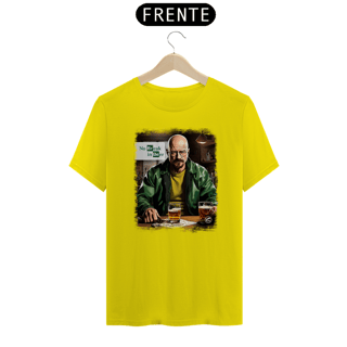 Nome do produto Camiseta de Boteco No Break in Beer