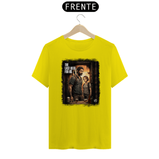 Nome do produto Camiseta de Boteco The Last Beer For Us