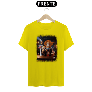 Nome do produto Camiseta de Boteco Thundercats